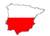 REPROGRAFÍA CARACAS - Polski